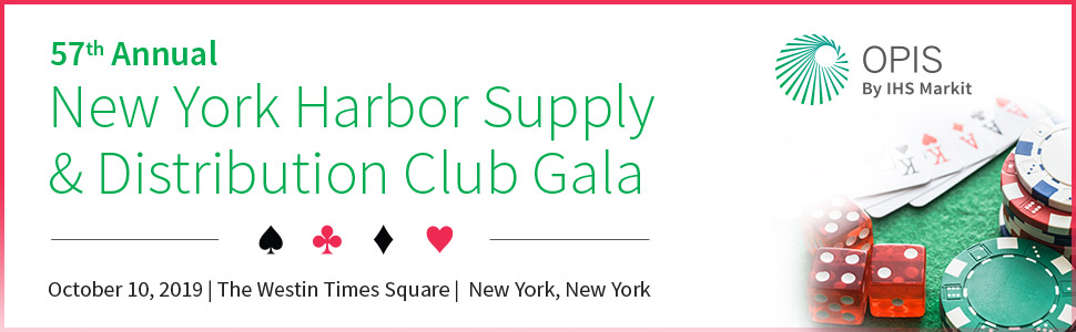 57th Annual New York Harbor Supply & Distribution Club Gala