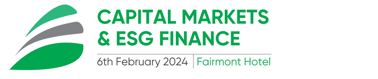 Capital Markets & ESG Finance 2024