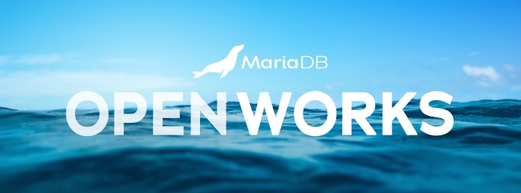 MariaDB OpenWorks 2020