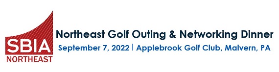 2022 Northeast Regional Golf Outing