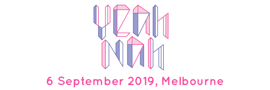 Yeah Nah Summit 2019
