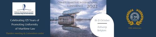 CMI Conference 2022