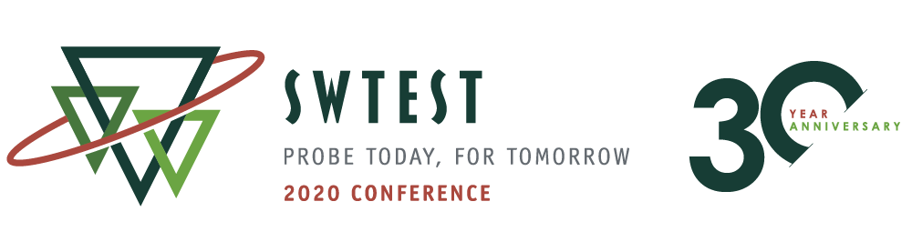 2020 SWTest Conference