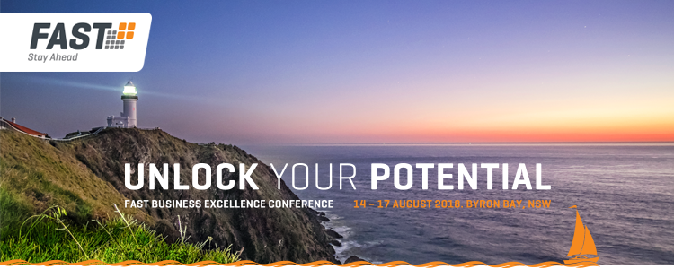 2018 FAST Business Excellence Conference