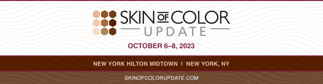 Skin of Color Update 2023