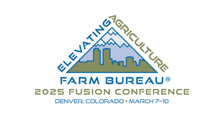 2025 AFBF Fusion Conference