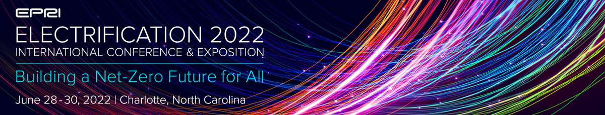 Electrification 2022 International Conference & Exposition