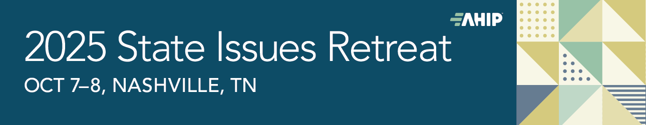 2025 State Issues Retreat