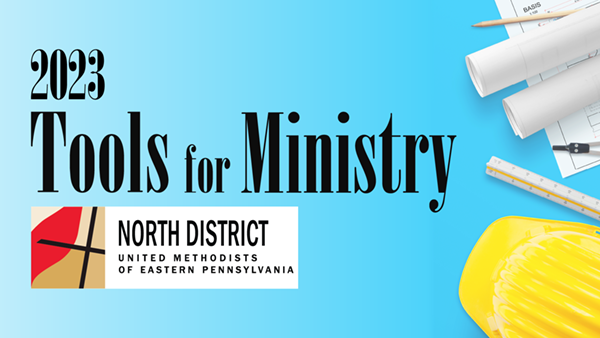 Tools for Ministry - North District