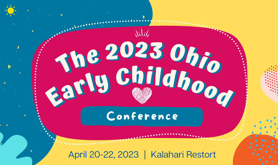 2023 Attendees: Ohio Early Childhood Conference  