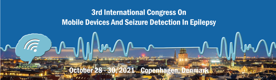 3rd International congress on mobile health devices and seizure detection in epilepsy