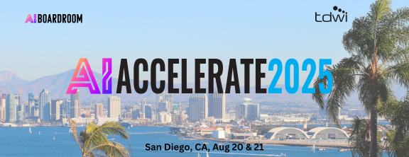AI Accelerate - August 20-21, 2025