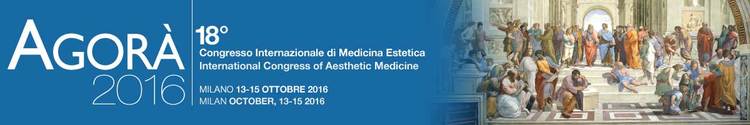 18° Congresso Internazionale di Medicina Estetica 