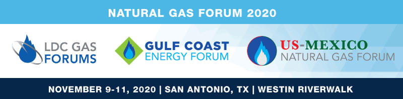 Natural Gas Forum-2020