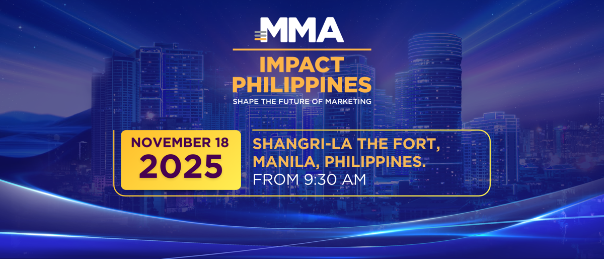 MMA Impact Philippines 2025