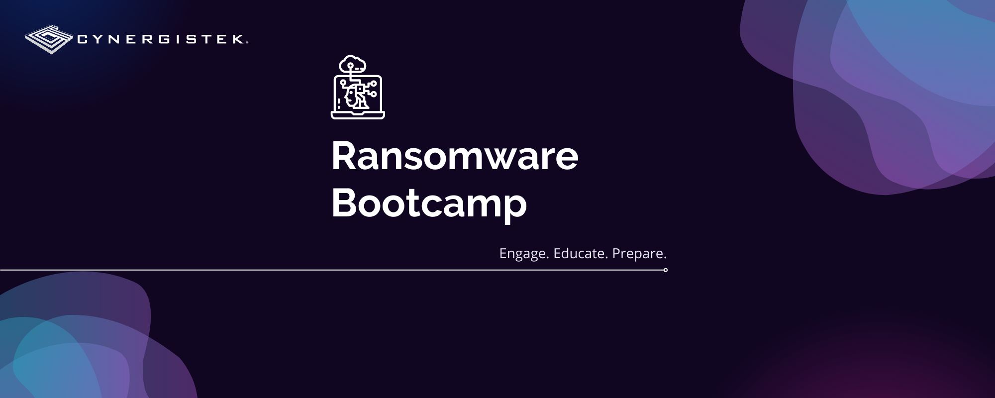 Ransomware Bootcamp