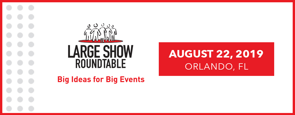 OLD Large Show Roundtable 8/19
