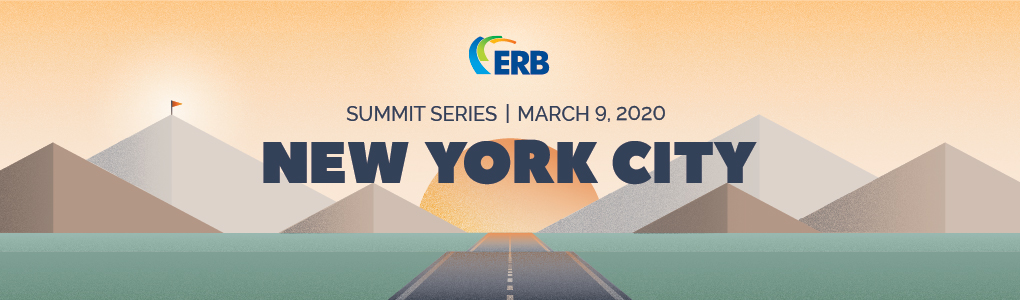 2019-2020 ERB Summit Series | NYC