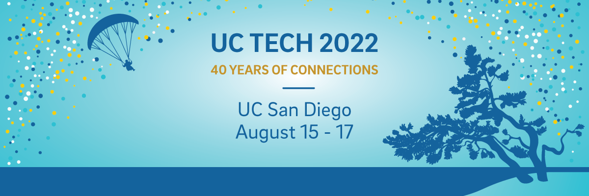 UC Tech 2022 