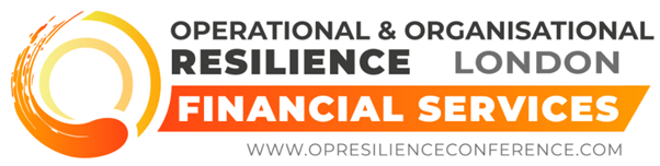 The Operational Resilience Conference 2026