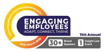 Engaging Employees Conference 2025