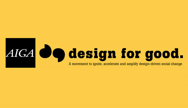 Design for Good Lunch Seminar