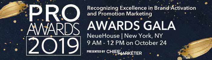 PRO Awards Gala 2019