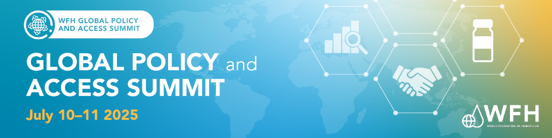 Global Policy & Access Summit
