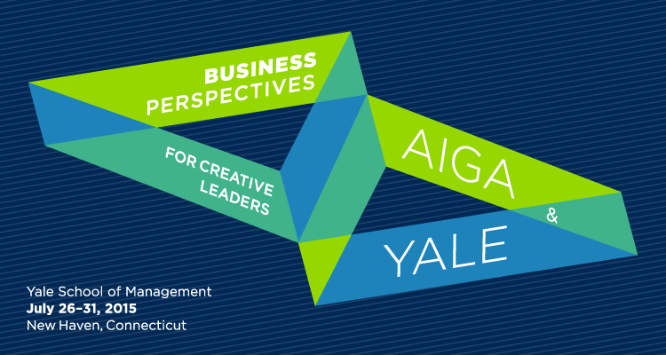 Business Perspectives for Creative Leaders 2015