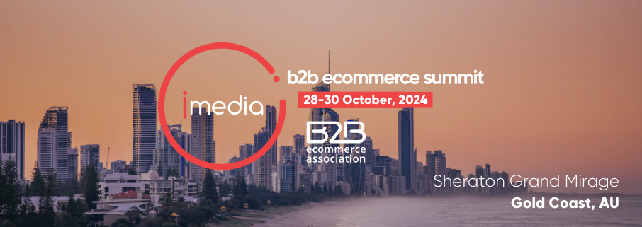 iMedia B2B eCommerce Summit 2024