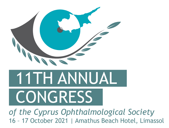 11th Annual Congress of the Cyprus Ophthalmological Society 