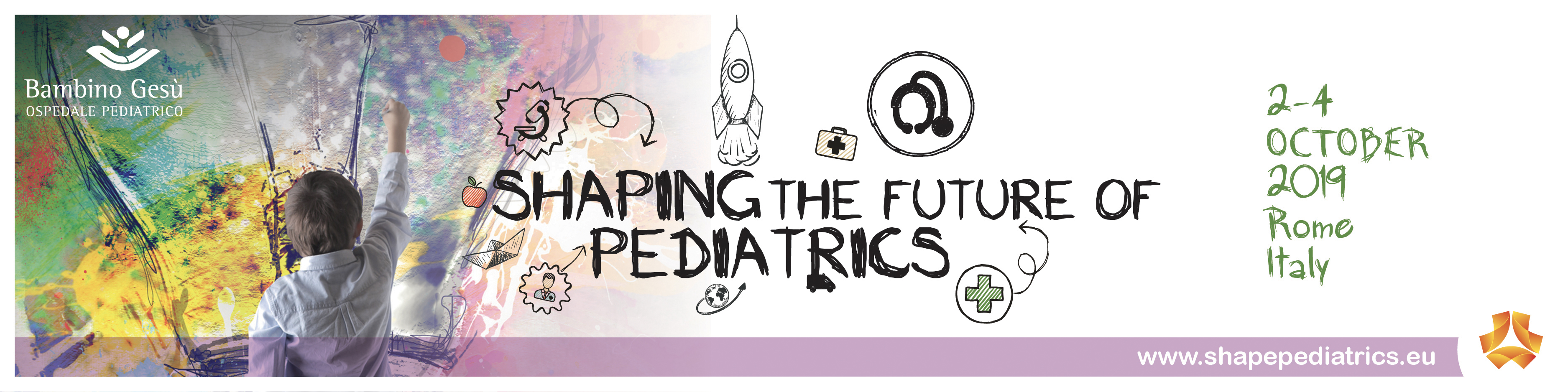 Shaping the Future of Pediatrics
