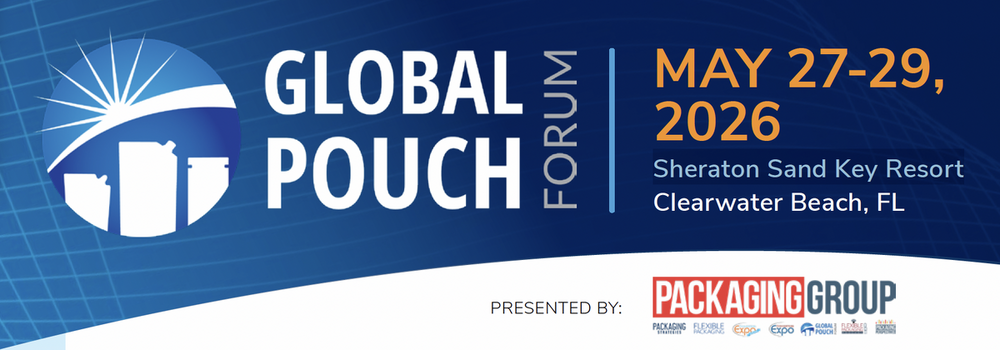 2026 Global Pouch Forum