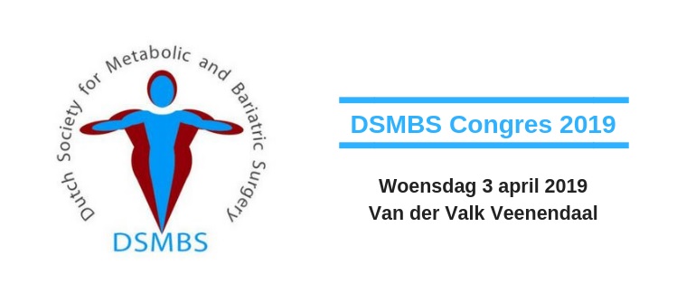 DSMBS Congres 2019