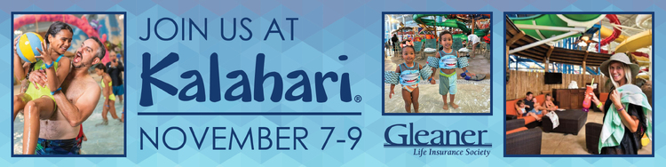 Kalahari 2025