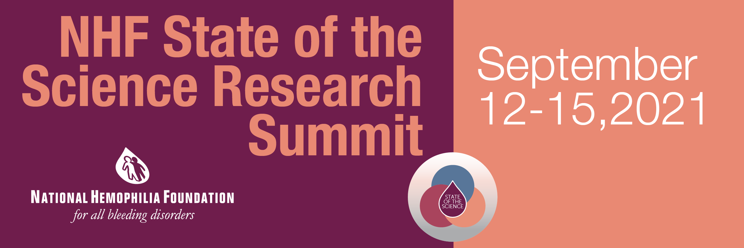 NHF State of the Science Research Summit 2021