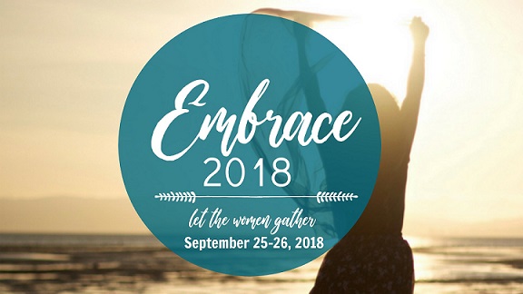 Embrace 2018: Clergywomen's Transformational Event