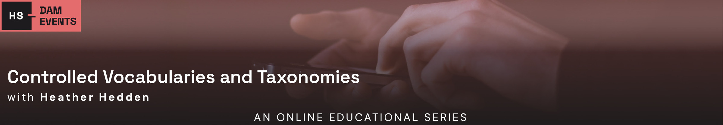 Controlled Vocabularies and Taxonomies - E241265