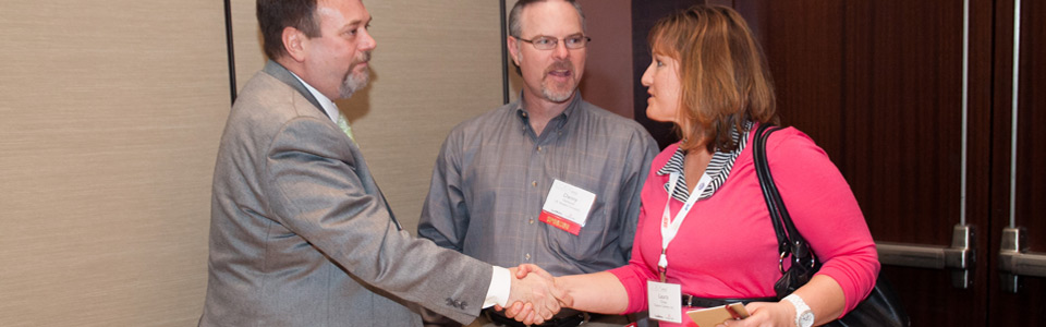 2013 July Chain Operator Forum