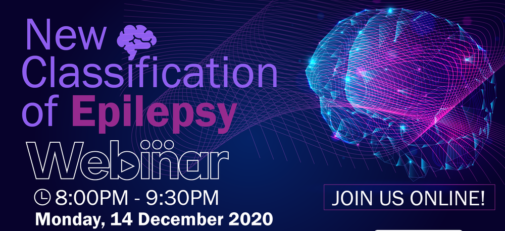 2nd Neuromuscular Series: New Classification of Epilepsy 