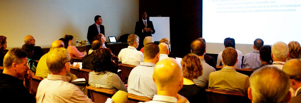 2014 May Foodservice Category Management Training