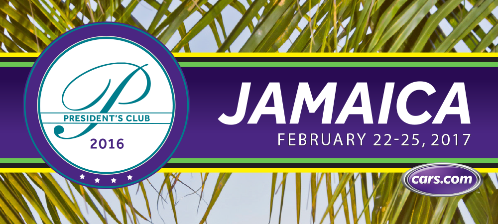 President's Club 2016