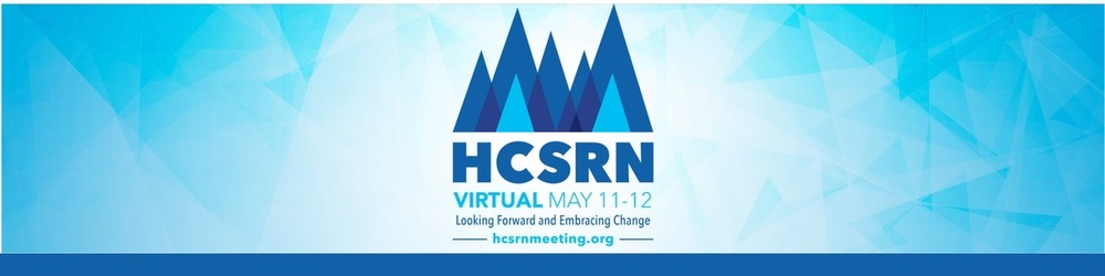  2021 HCSRN Conference