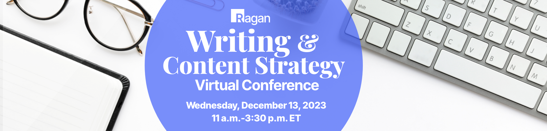 Writing Virtual Conference