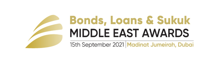 Bonds, Loans & Sukuk Middle East AWARDS 2021