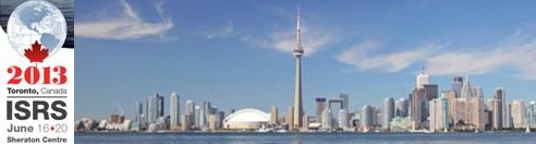 11th Biennial Congress of the ISRS