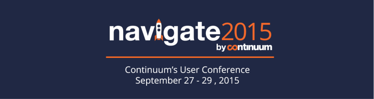 Navigate 2015
