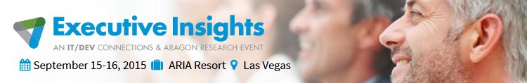 Executive Insights 2015