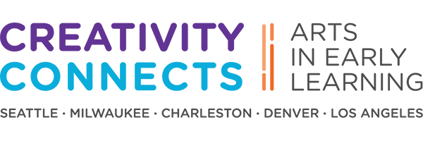 Creativity Connects: Arts in Early Learning Symposium