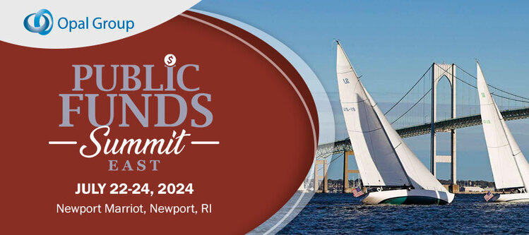 Public Funds Summit East 2024